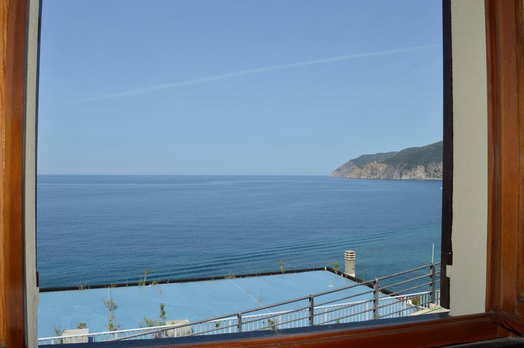 House Libeccio By Holiday World Moneglia Bilik gambar